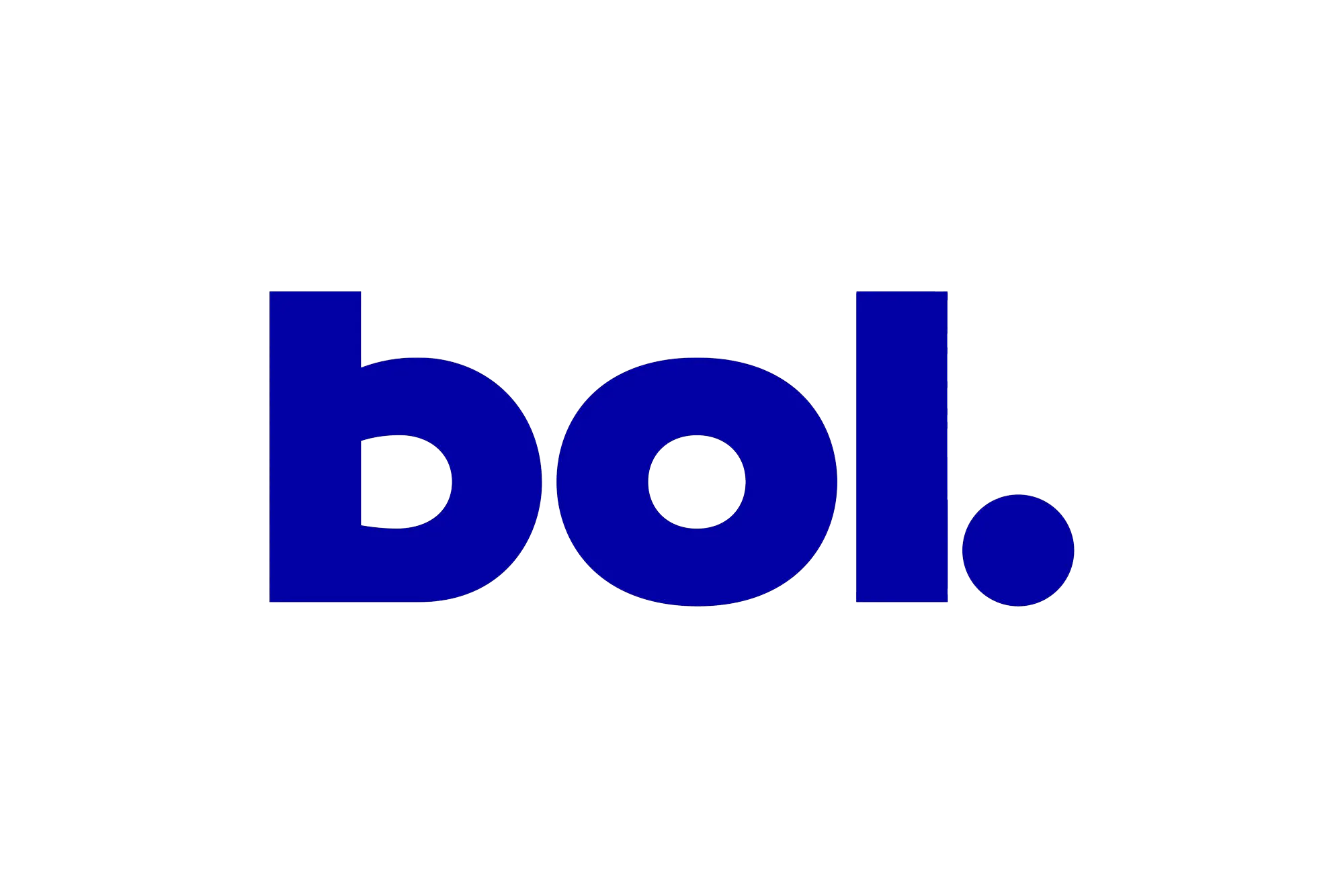 Bol.com logo
