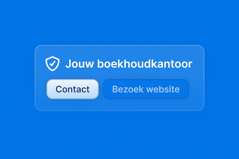 Bekijk of het expertprogramma ook iets voor jou is