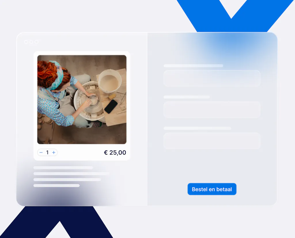Online verkopen