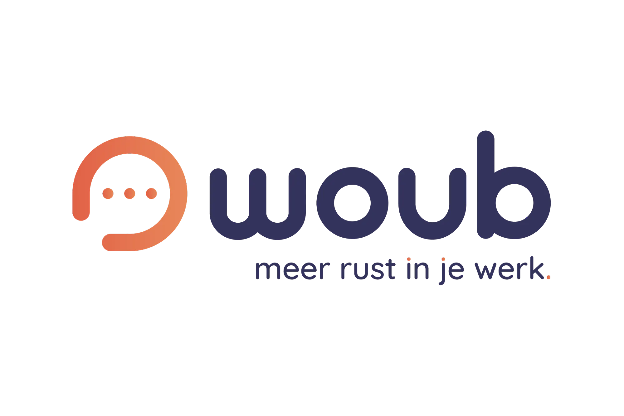 Woub logo