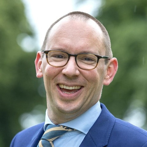 bouke vlierhuis over zijn favoriete boekhoudpakket