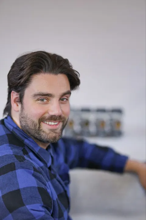 Cyriel Gaemers