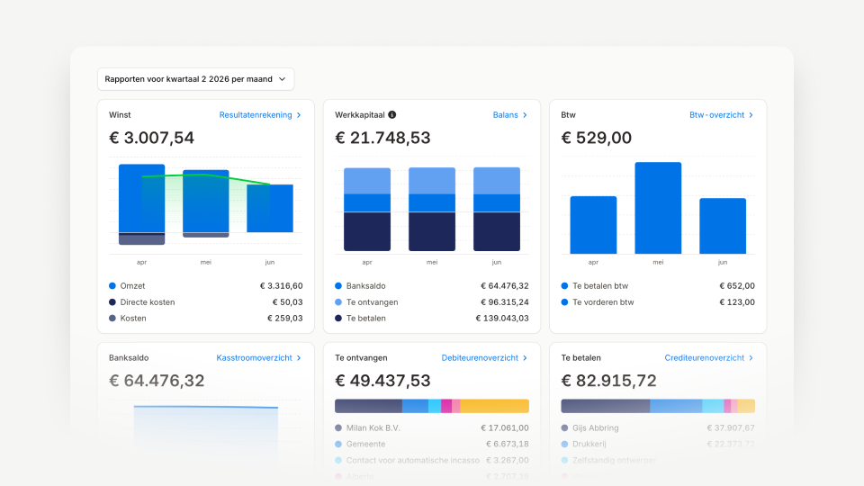 je dashboard