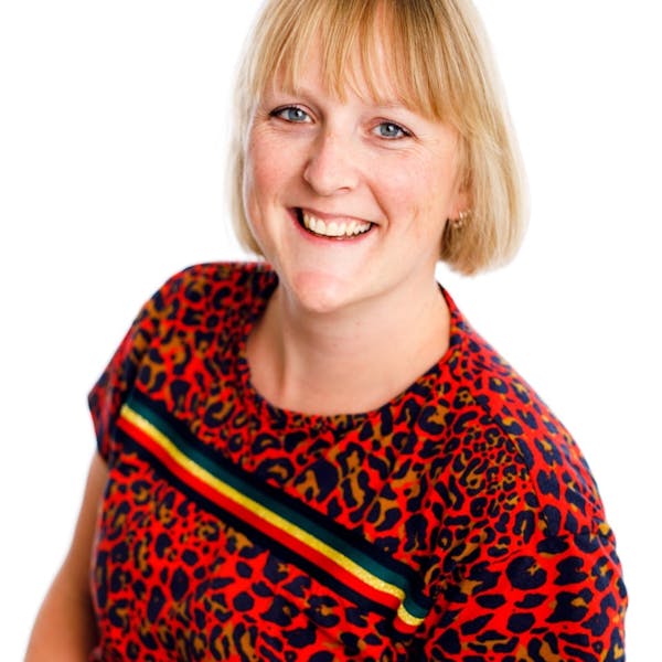 Anne ten Hagen