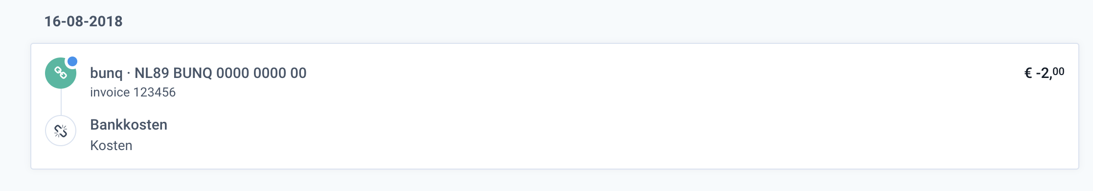 Automatisch koppelen