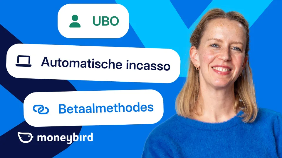 Videothumbnail: online betaalmethoden in Moneybird