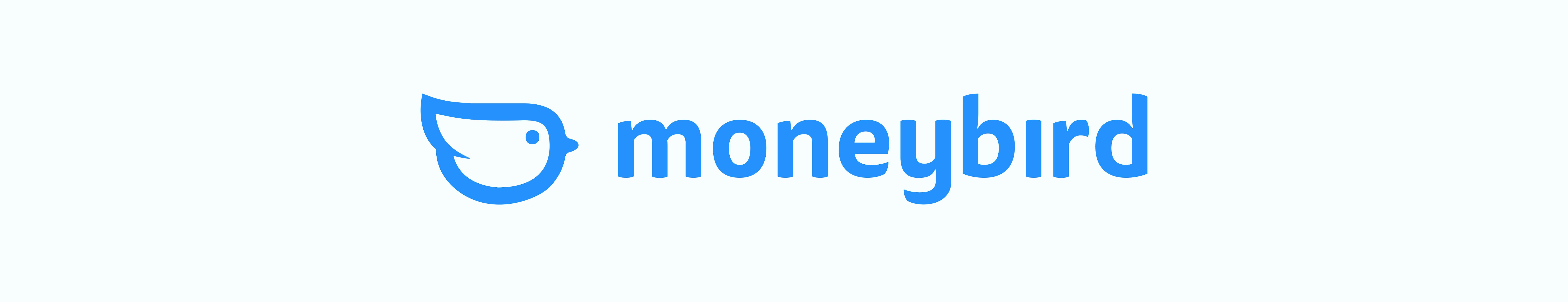 Moneybird logo