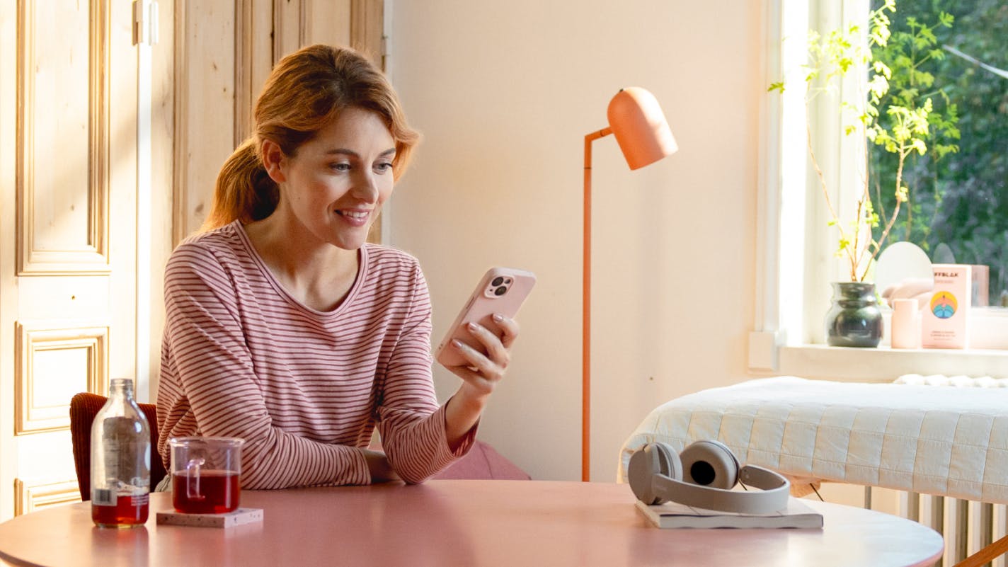 Snelle support-service