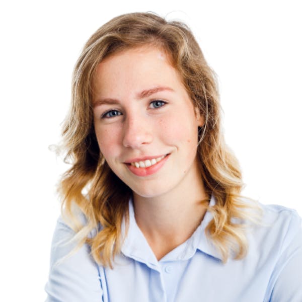 Nicky ter Maat