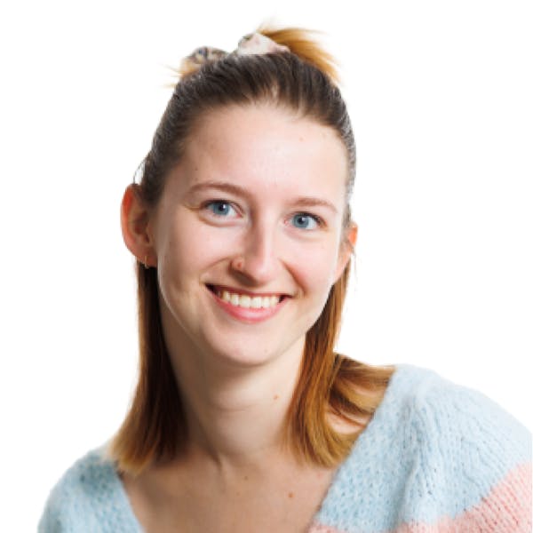 Anniek Valk