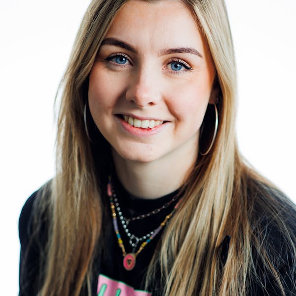 Fleur Reinderink