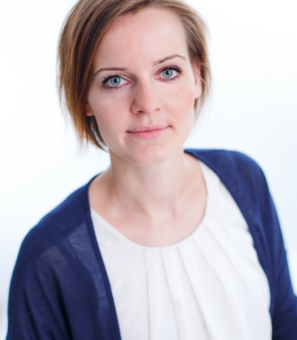 Susan van Bruijnsvoort - Uit dienst