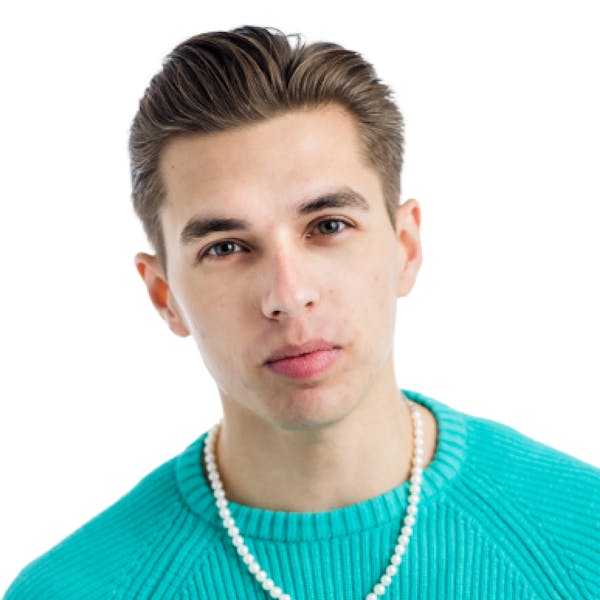 Sacha Fulep