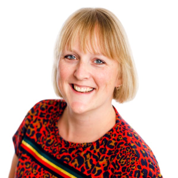 Anne ten Hagen