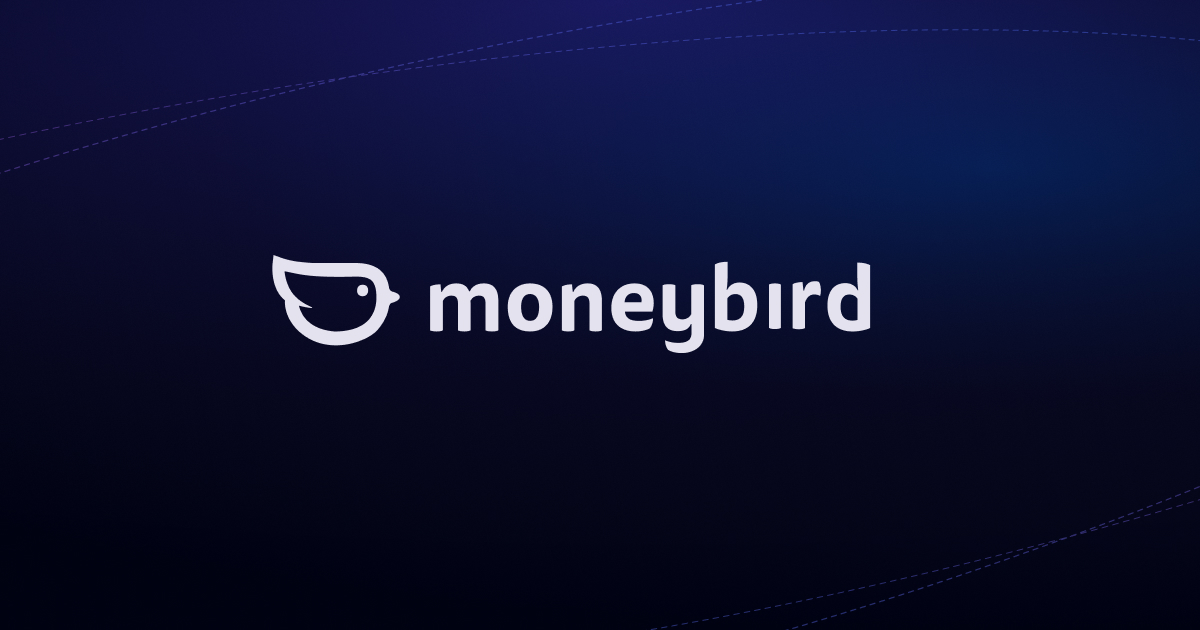 Grootboekrekening | Moneybird