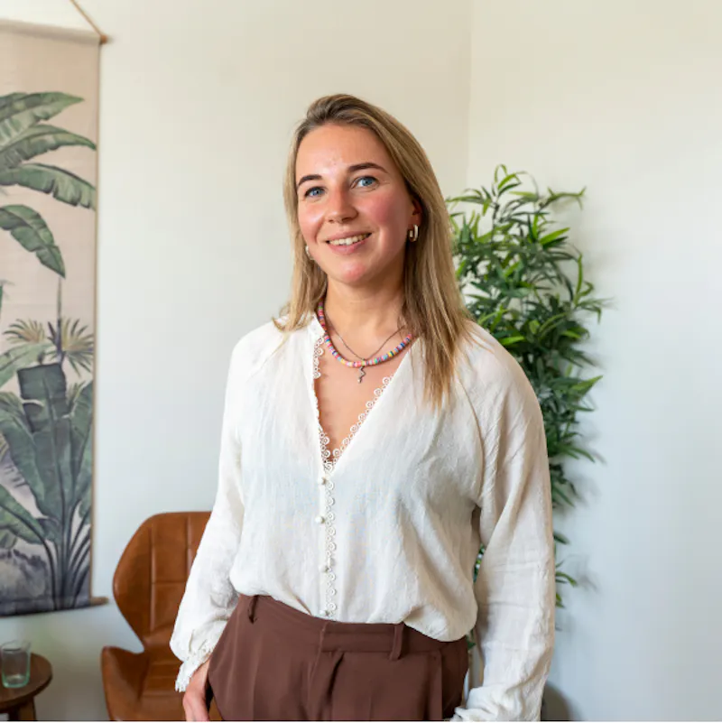 Esmée Scholten