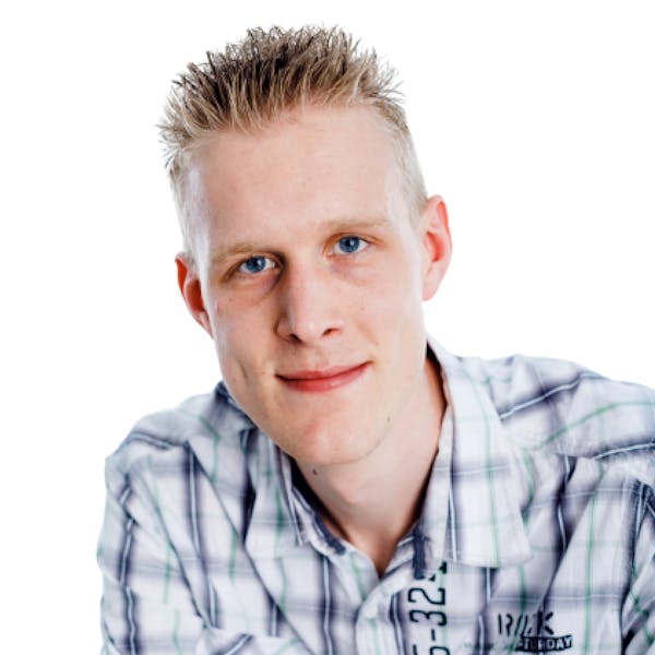 Sybe van Hijum
