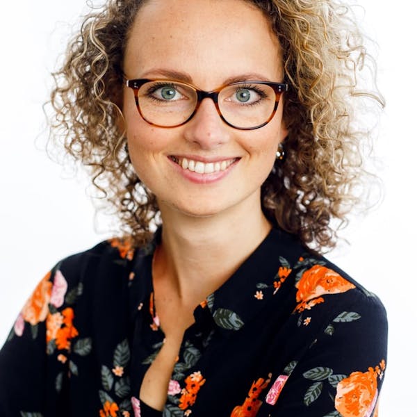 Ellen Wielaard