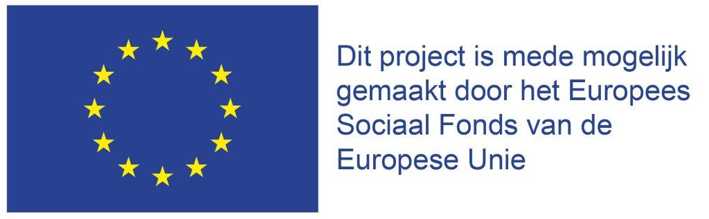 Europees sociaal fonds
