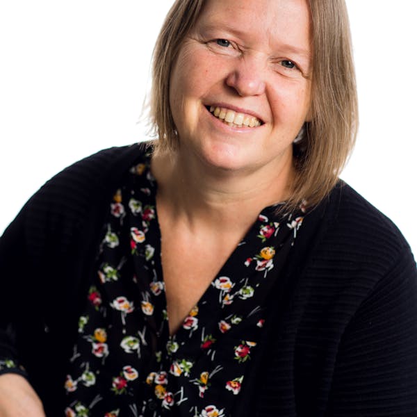 Eveline Nijman