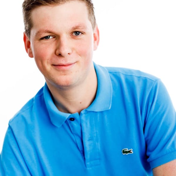 Gijs Abbring
