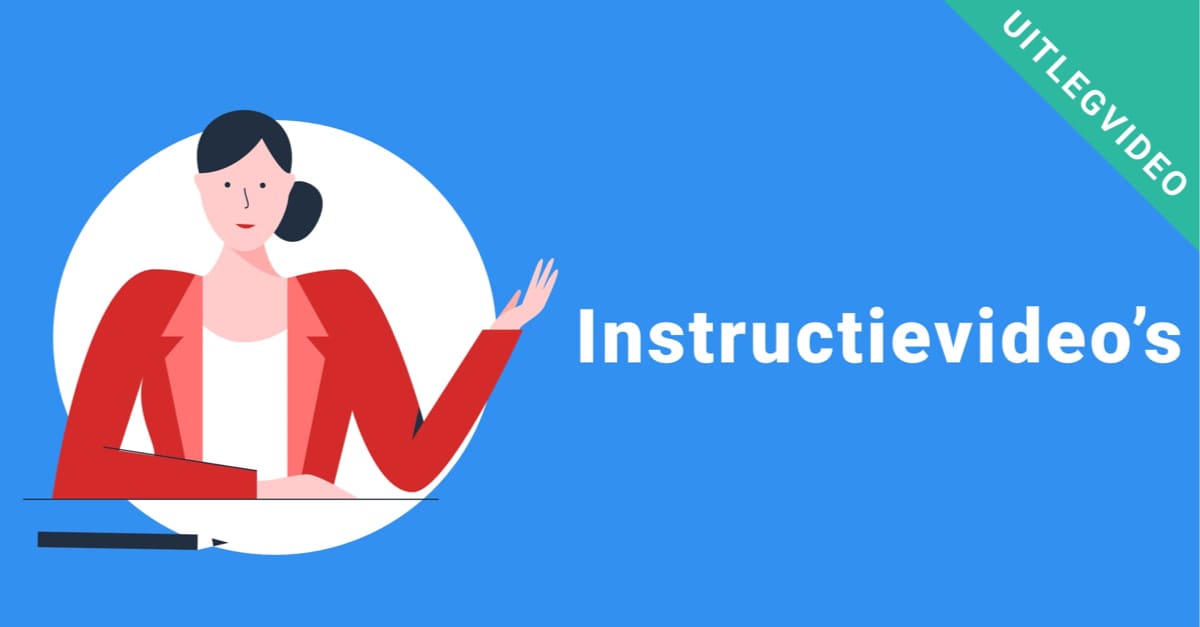 Instructievideo's In De Kennisbank | Moneybird | Moneybird