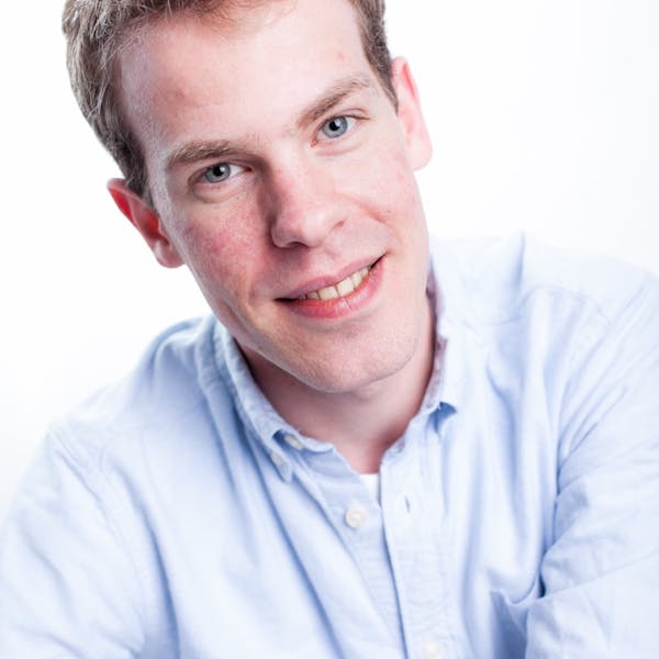 Ivo van Hurne - Software Engineer