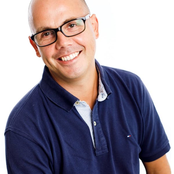 Jeroen Ring
