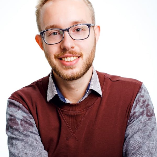 Jeroen Weeink