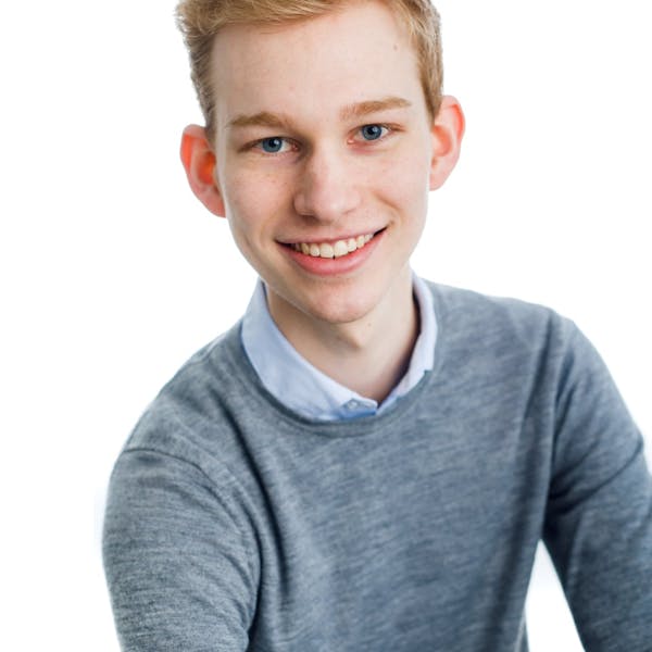 Jesper Enzerink
