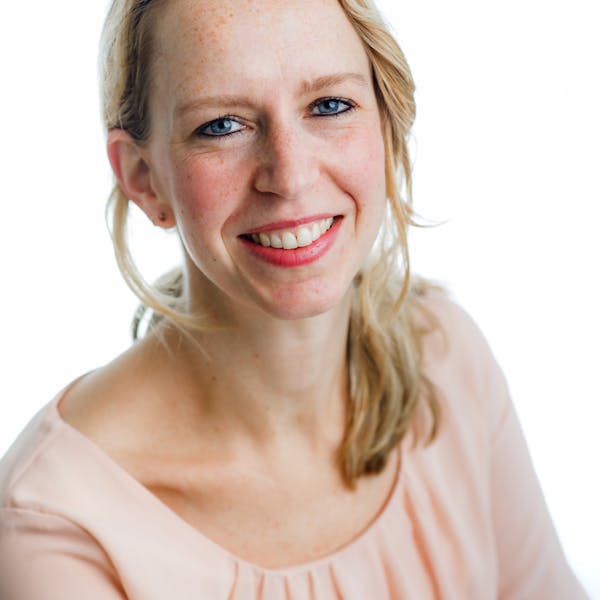 Liesbeth Moorkamp