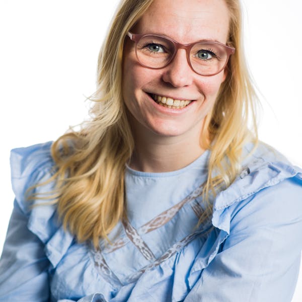 Lisanne Immerman