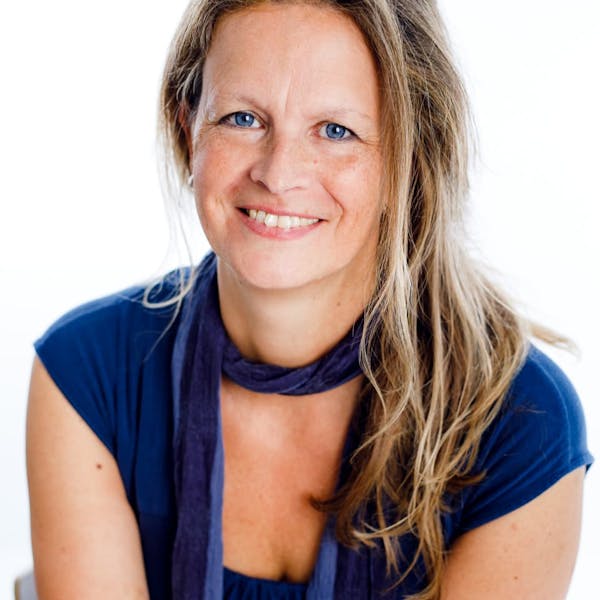 Margo Harberink