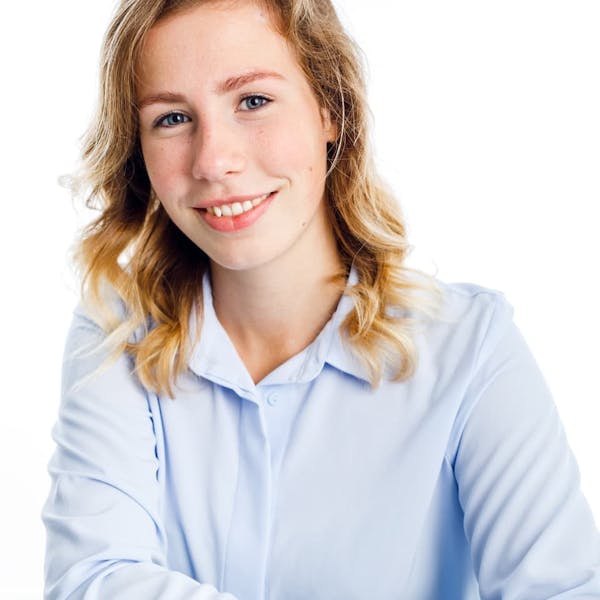 Nicky ter Maat