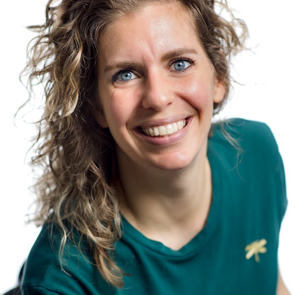 Nienke Kalverla