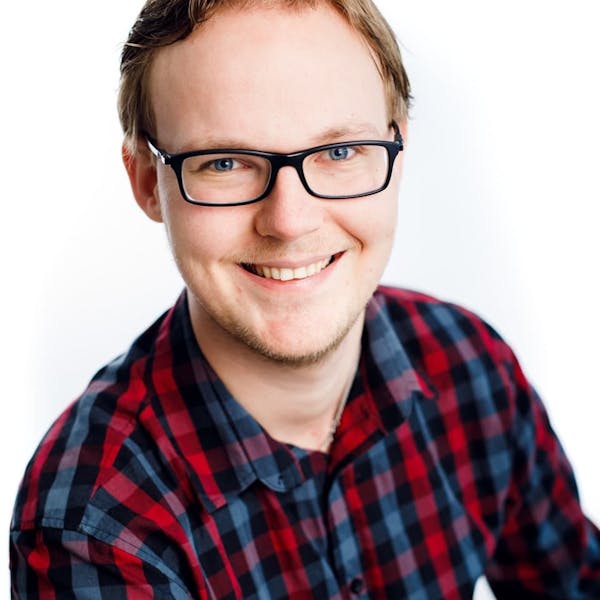 Robbin Voortman