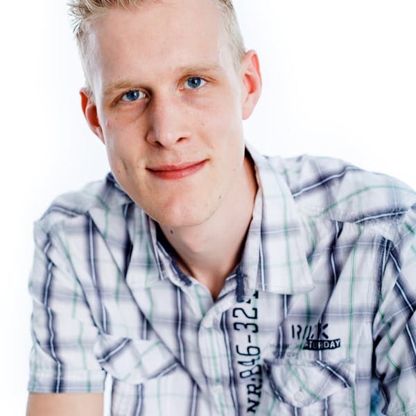 Sybe van Hijum