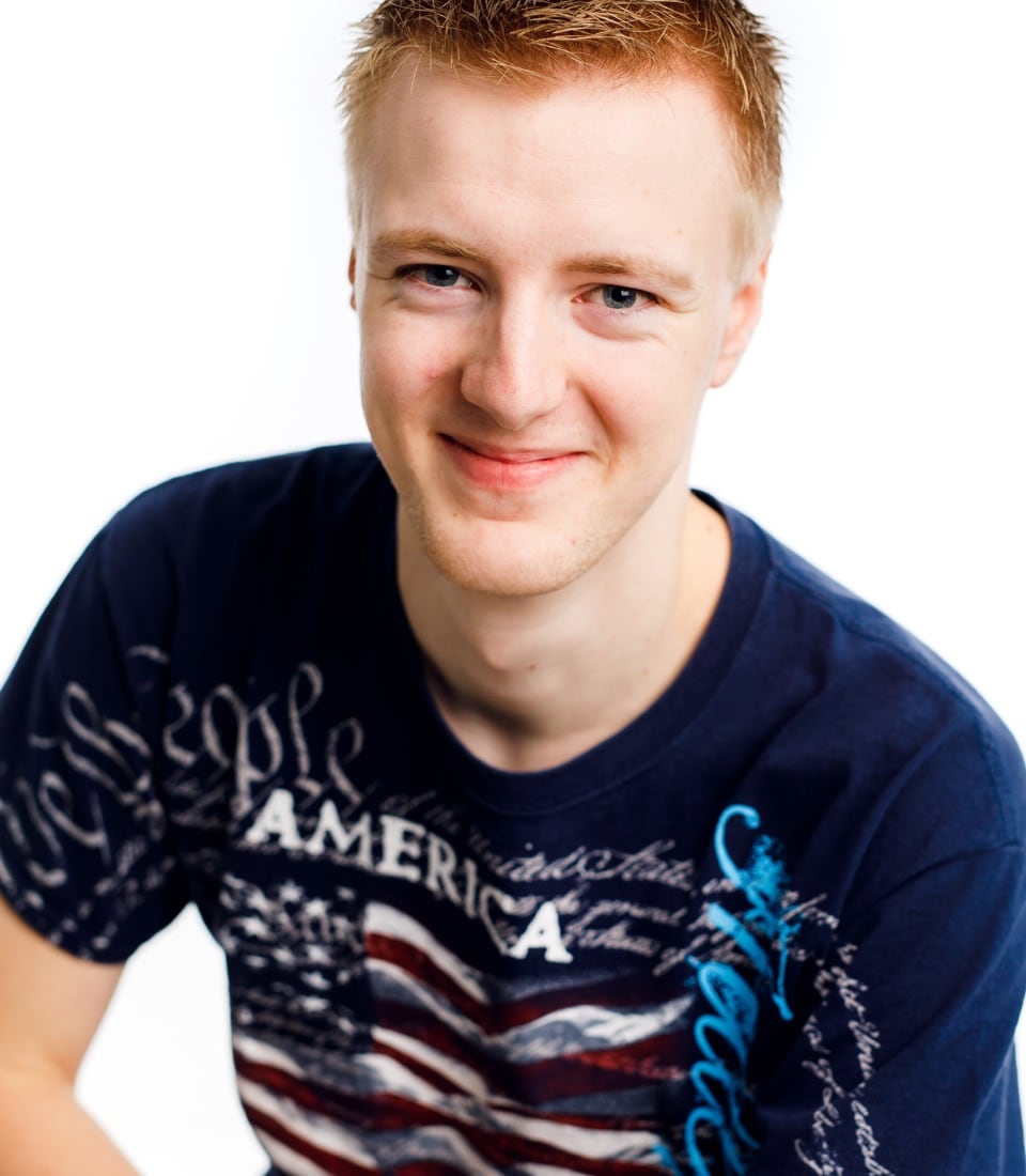 Wouter Lotgerink - Software Engineer