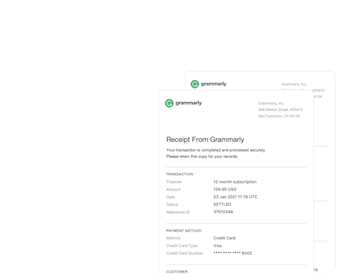 Kostenmanagement - OCR-System