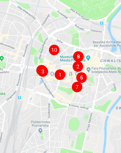 Jak i gdzie odebrać przekaz MoneyGram w gotówce w Polsce w 2023 roku?