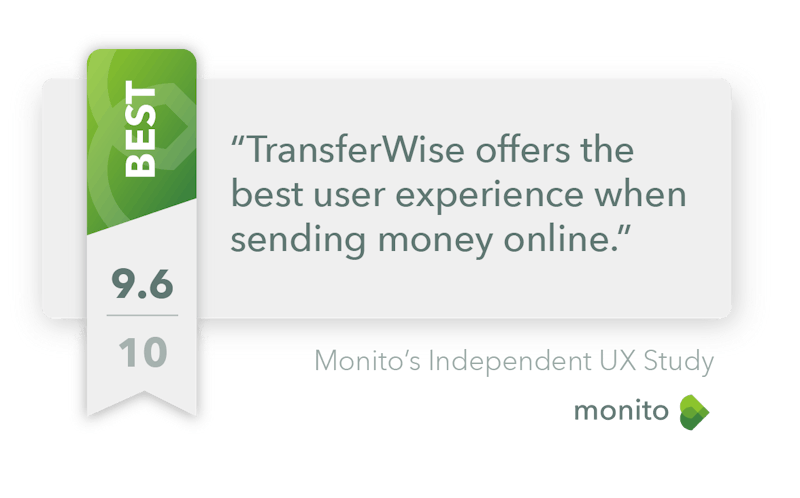 Chat online transferwise 4 Best