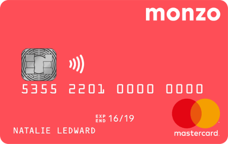 Monzo