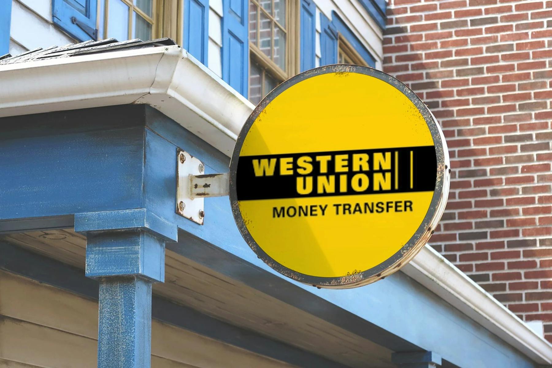 Western Union® Netspend® Mastercard® Prepaid Card
