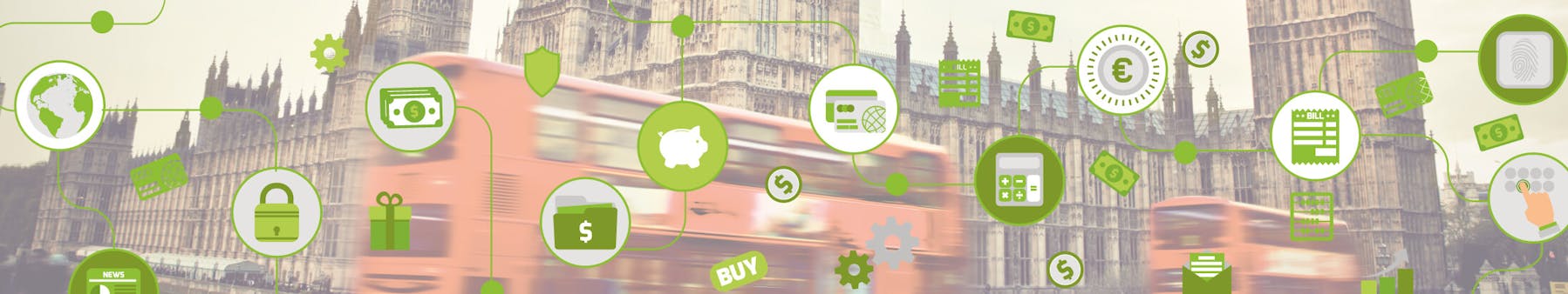 The impact of Brexit on British pound exchange rates