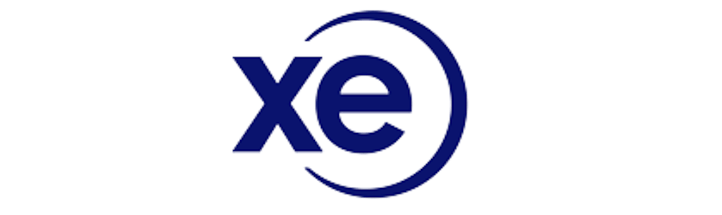 Logo da empresa XE