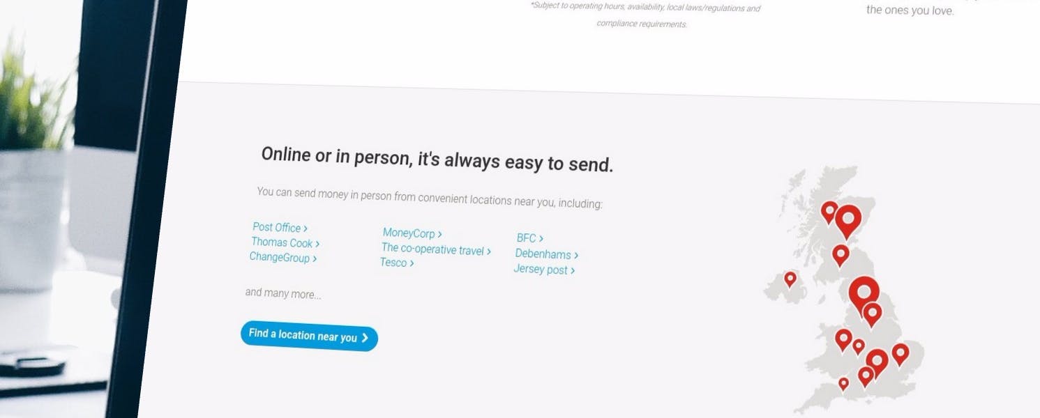 Moneygram Erfahrungen Gebuhren Und Alternativen