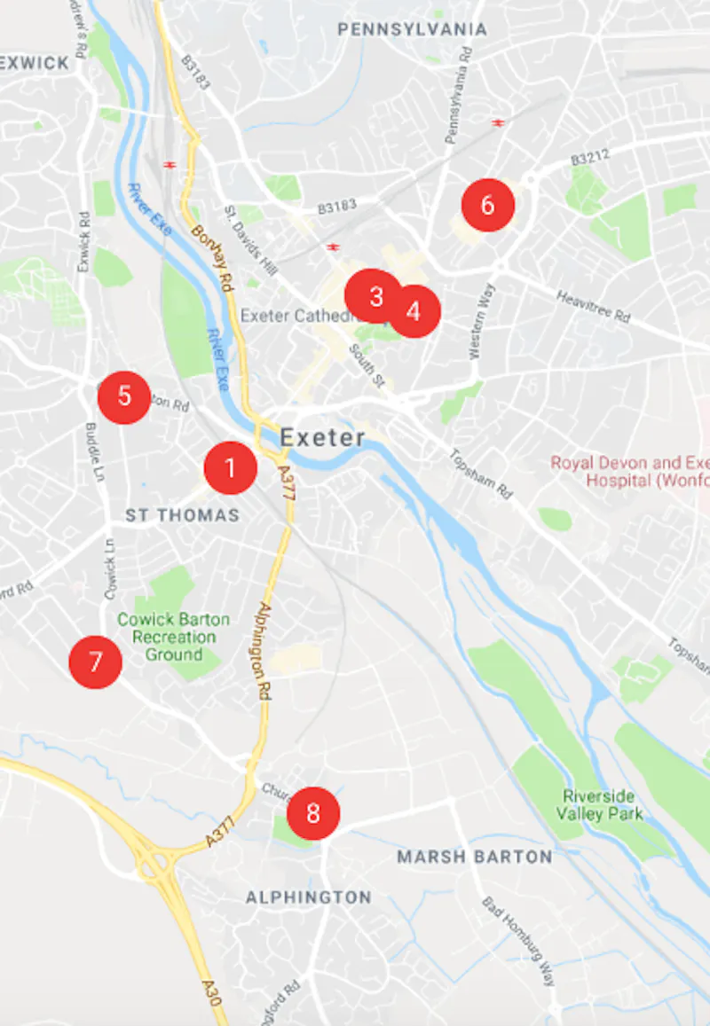 MoneyGram UK: How to find MoneyGram Location Near Me?