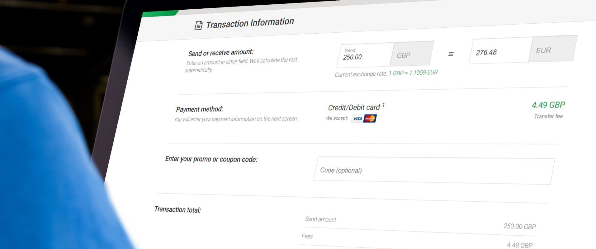 Moneygram Erfahrungen Gebuhren Und Alternativen