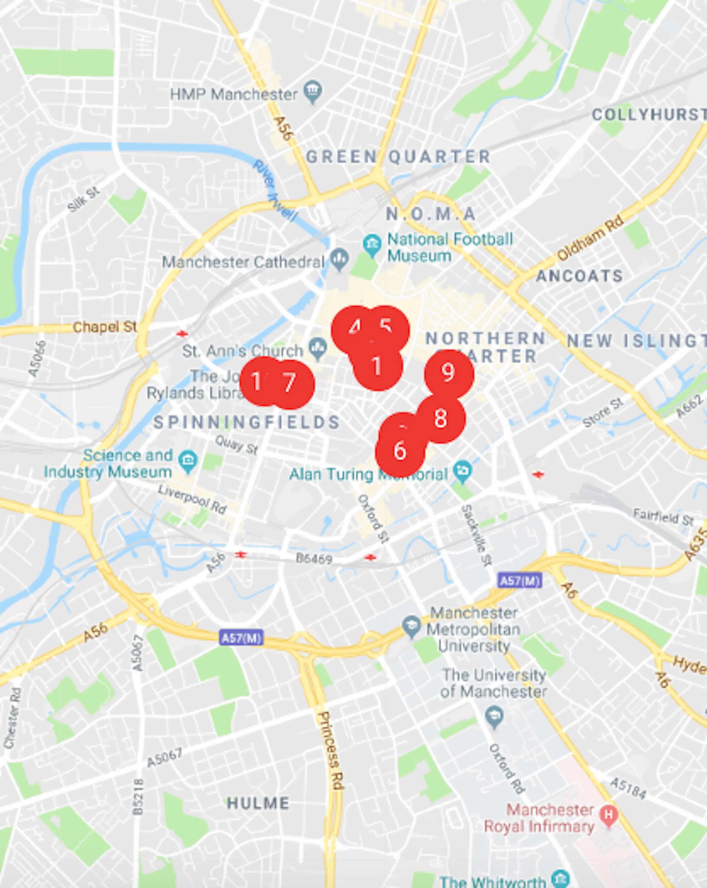 MoneyGram UK: How to find MoneyGram Location Near Me?