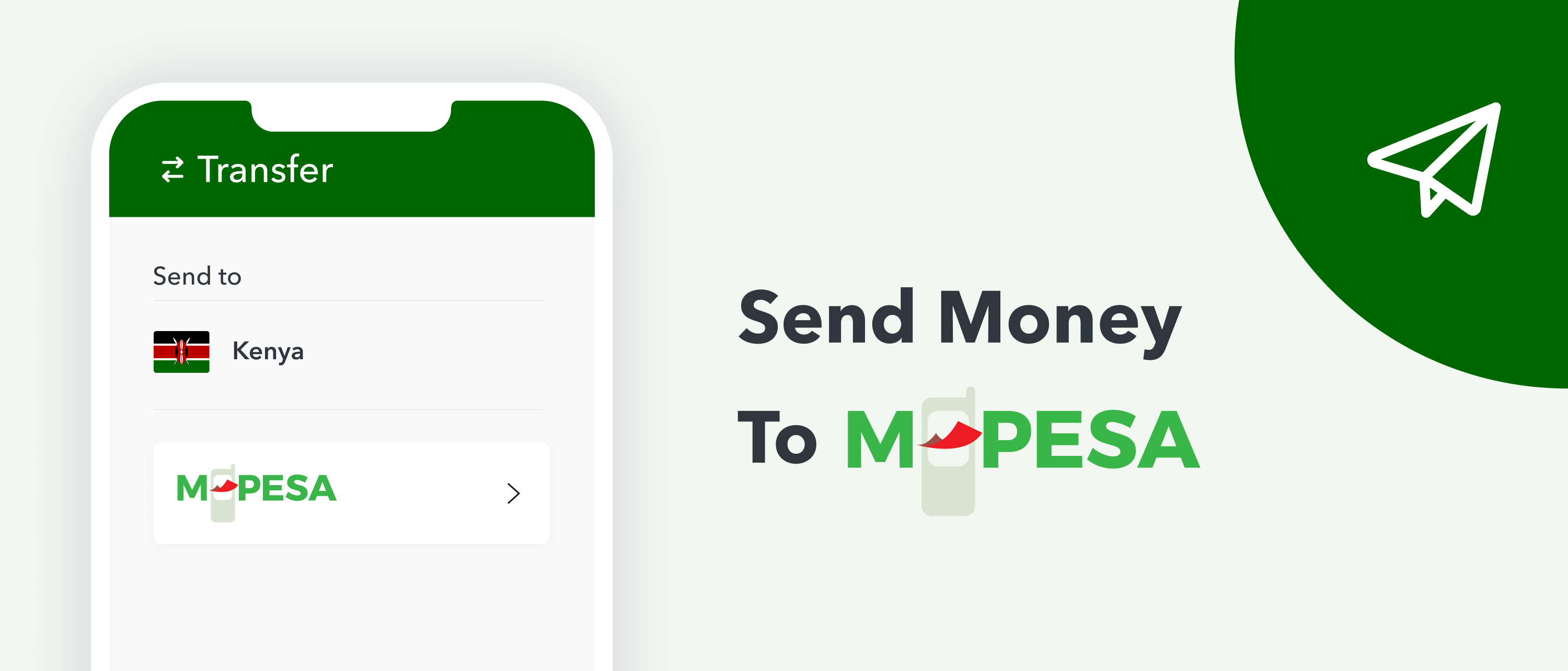 How To Send Money From Sudan To Kenya Via M-Pesa